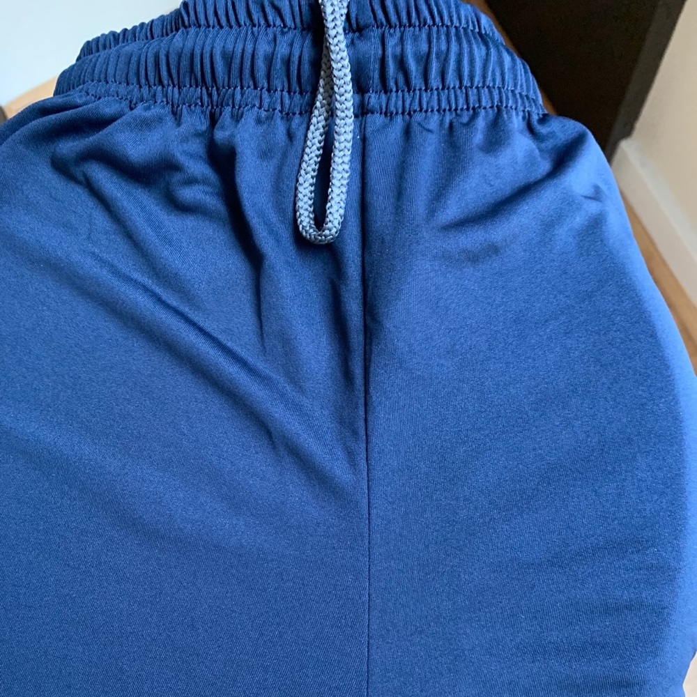 Performance wear